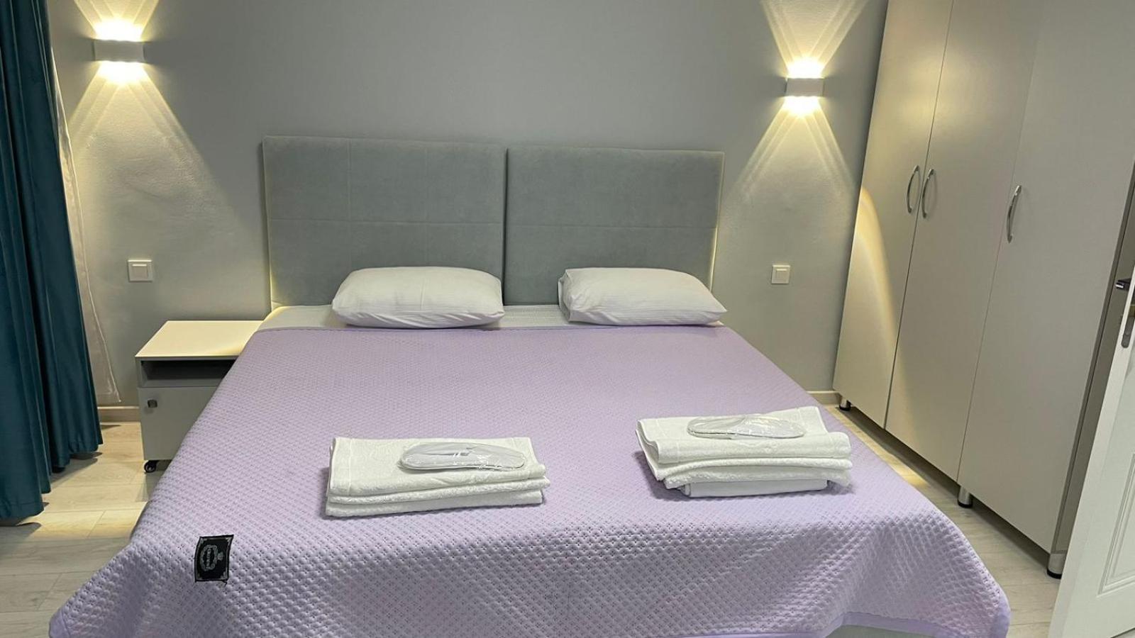 Yassy Hotel, Turkistan Екстериор снимка